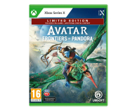 Xbox AVATAR: FRONTIERS OF PANDORA LIMITED EDITION - 1262067 - zdjęcie 1